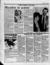 Manchester Evening News Wednesday 08 August 1990 Page 30