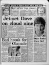 Manchester Evening News Wednesday 08 August 1990 Page 49