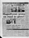 Manchester Evening News Wednesday 08 August 1990 Page 50