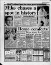 Manchester Evening News Wednesday 08 August 1990 Page 54