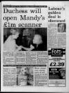 Manchester Evening News Friday 10 August 1990 Page 7