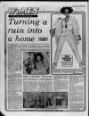 Manchester Evening News Friday 10 August 1990 Page 8
