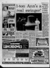 Manchester Evening News Friday 10 August 1990 Page 18