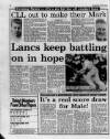 Manchester Evening News Friday 10 August 1990 Page 72