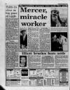 Manchester Evening News Friday 10 August 1990 Page 74