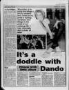 Manchester Evening News Saturday 11 August 1990 Page 18