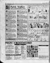Manchester Evening News Saturday 11 August 1990 Page 30