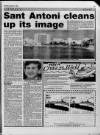Manchester Evening News Saturday 11 August 1990 Page 37