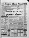 Manchester Evening News Saturday 11 August 1990 Page 55