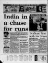 Manchester Evening News Saturday 11 August 1990 Page 56