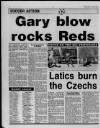 Manchester Evening News Saturday 11 August 1990 Page 58