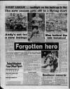 Manchester Evening News Saturday 11 August 1990 Page 66