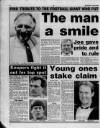 Manchester Evening News Saturday 11 August 1990 Page 70