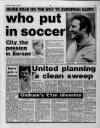 Manchester Evening News Saturday 11 August 1990 Page 71
