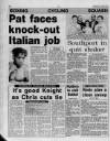Manchester Evening News Saturday 11 August 1990 Page 76
