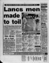 Manchester Evening News Saturday 11 August 1990 Page 84