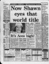 Manchester Evening News Monday 13 August 1990 Page 42
