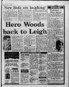 Manchester Evening News Monday 13 August 1990 Page 43