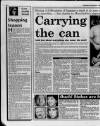 Manchester Evening News Tuesday 14 August 1990 Page 28