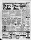 Manchester Evening News Tuesday 14 August 1990 Page 54
