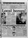 Manchester Evening News Wednesday 15 August 1990 Page 49