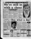 Manchester Evening News Wednesday 15 August 1990 Page 54