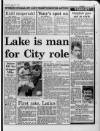 Manchester Evening News Wednesday 15 August 1990 Page 55