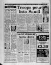 Manchester Evening News Thursday 16 August 1990 Page 4