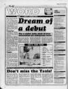 Manchester Evening News Friday 17 August 1990 Page 12
