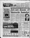 Manchester Evening News Friday 17 August 1990 Page 20
