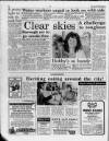 Manchester Evening News Friday 17 August 1990 Page 22