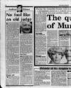 Manchester Evening News Friday 17 August 1990 Page 38