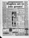 Manchester Evening News Friday 17 August 1990 Page 74