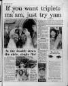 Manchester Evening News Monday 20 August 1990 Page 7