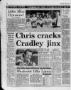 Manchester Evening News Monday 20 August 1990 Page 38