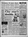 Manchester Evening News Monday 20 August 1990 Page 43