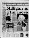 Manchester Evening News Monday 20 August 1990 Page 44