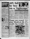 Manchester Evening News Wednesday 22 August 1990 Page 4