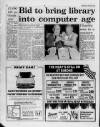 Manchester Evening News Wednesday 22 August 1990 Page 14