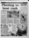 Manchester Evening News Wednesday 22 August 1990 Page 25
