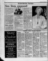 Manchester Evening News Wednesday 22 August 1990 Page 36