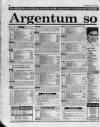 Manchester Evening News Wednesday 22 August 1990 Page 60