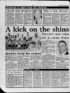 Manchester Evening News Wednesday 22 August 1990 Page 62