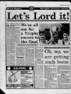 Manchester Evening News Wednesday 22 August 1990 Page 64