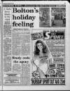 Manchester Evening News Wednesday 22 August 1990 Page 65