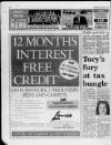 Manchester Evening News Thursday 23 August 1990 Page 16