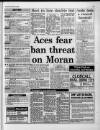 Manchester Evening News Thursday 23 August 1990 Page 61