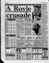 Manchester Evening News Thursday 23 August 1990 Page 62