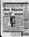 Manchester Evening News Thursday 23 August 1990 Page 64