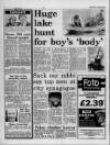 Manchester Evening News Friday 24 August 1990 Page 2